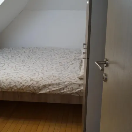 Duplex Carlos Apartment