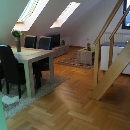 Duplex Carlos * Zlatibor