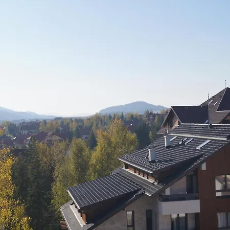 Duplex Carlos Zlatibor