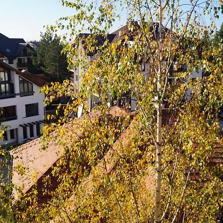 Duplex Carlos * Zlatibor