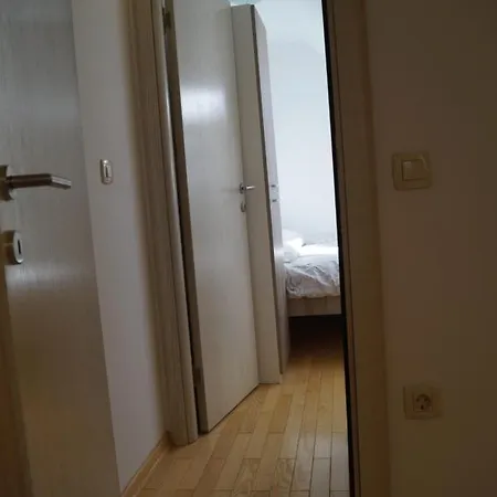 Apartmán Duplex Carlos